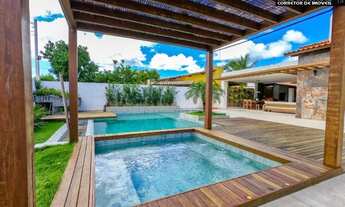 Imagem 2: CASA RESIDENCIAL em Camaçari - BA, GUARAJUBA (MONTE GORDO