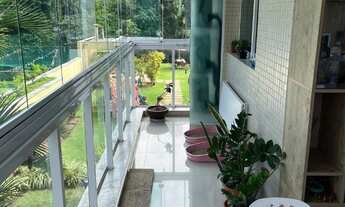 Imagem 4: APARTAMENTO RESIDENCIAL em SALVADOR - BA, ALPHAVILLE I