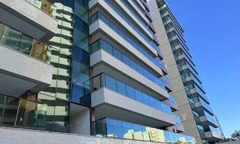 Imagem 7: APARTAMENTO RESIDENCIAL em SALVADOR - BA, ALPHAVILLE I