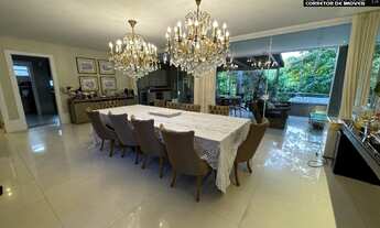 Imagem 3: CASA RESIDENCIAL em SALVADOR - BA, ALPHAVILLE I