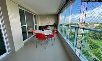 Imagem 2: APARTAMENTO RESIDENCIAL em SALVADOR - BA, ALPHAVILLE I