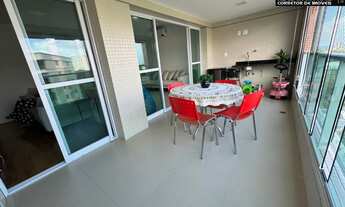 Imagem 3: APARTAMENTO RESIDENCIAL em SALVADOR - BA, ALPHAVILLE I