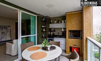 Imagem 3: APARTAMENTO RESIDENCIAL em SALVADOR - BA, ALPHAVILLE I