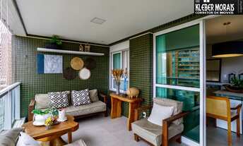 Imagem 4: APARTAMENTO RESIDENCIAL em SALVADOR - BA, ALPHAVILLE I