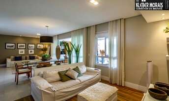 Imagem 6: APARTAMENTO RESIDENCIAL em SALVADOR - BA, ALPHAVILLE I