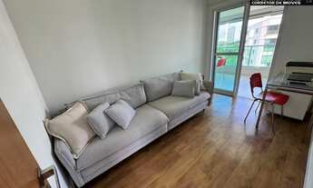 Imagem 6: APARTAMENTO RESIDENCIAL em SALVADOR - BA, ALPHAVILLE I