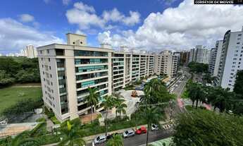 Imagem: APARTAMENTO RESIDENCIAL em SALVADOR - BA