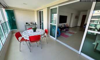 Imagem 4: APARTAMENTO RESIDENCIAL em SALVADOR - BA, ALPHAVILLE I