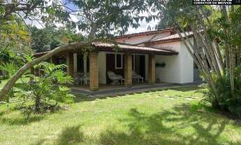 Imagem: SITIO RESIDENCIAL em CAMAÇARI - BA, ITACIMIRIM