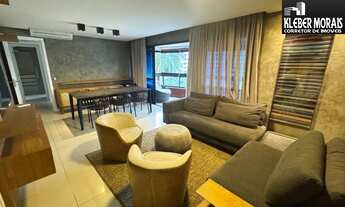 Imagem 6: APARTAMENTO RESIDENCIAL em SALVADOR - BA, ALPHAVILLE I