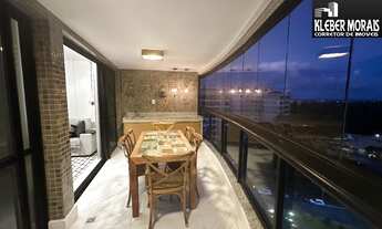 Imagem 3: APARTAMENTO RESIDENCIAL em SALVADOR - BA, ALPHAVILLE I