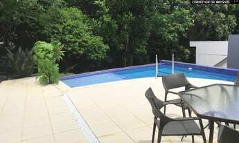 Imagem 7: CASA RESIDENCIAL em SALVADOR - BA, ALPHAVILLE I