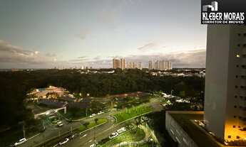 Imagem 2: APARTAMENTO RESIDENCIAL em SALVADOR - BA, ALPHAVILLE I