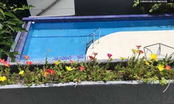 Imagem 6: CASA RESIDENCIAL em SALVADOR - BA, ALPHAVILLE I