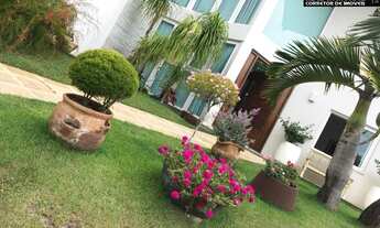 Imagem 2: CASA RESIDENCIAL em SALVADOR - BA, ALPHAVILLE I