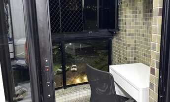 Imagem 6: APARTAMENTO RESIDENCIAL em SALVADOR - BA, ALPHAVILLE I