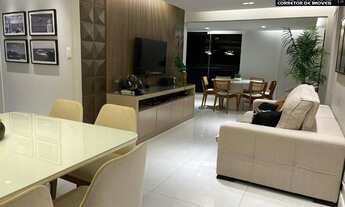 Imagem 3: APARTAMENTO RESIDENCIAL em SALVADOR - BA, ALPHAVILLE I
