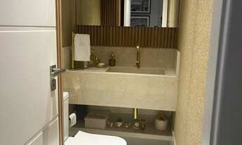 Imagem 5: APARTAMENTO RESIDENCIAL em SALVADOR - BA, ALPHAVILLE I