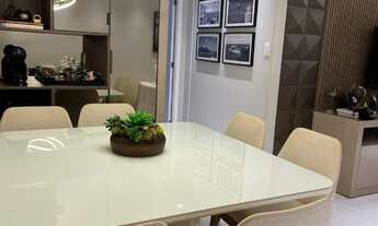 Imagem 4: APARTAMENTO RESIDENCIAL em SALVADOR - BA, ALPHAVILLE I