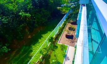 Imagem 1: APARTAMENTO RESIDENCIAL em SALVADOR - BA, ALPHAVILLE I