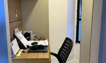 Imagem 7: APARTAMENTO RESIDENCIAL em SALVADOR - BA, ALPHAVILLE I