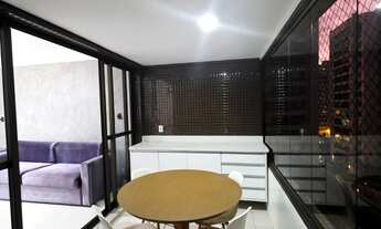 Imagem 2: APARTAMENTO RESIDENCIAL em SALVADOR - BA, ALPHAVILLE I
