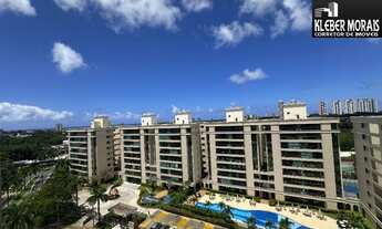Imagem 2: APARTAMENTO RESIDENCIAL em SALVADOR - BA, ALPHAVILLE I