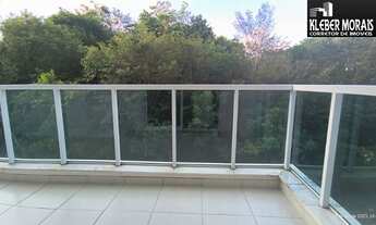 Imagem 4: APARTAMENTO RESIDENCIAL em SALVADOR - BA, ALPHAVILLE I