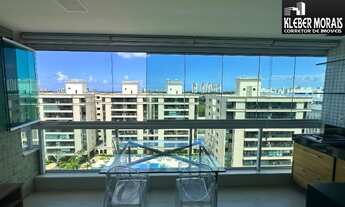 Imagem 3: APARTAMENTO RESIDENCIAL em SALVADOR - BA, ALPHAVILLE I