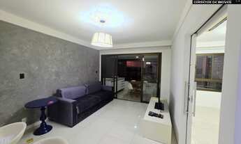 Imagem 6: APARTAMENTO RESIDENCIAL em SALVADOR - BA, ALPHAVILLE I