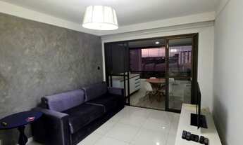 Imagem 5: APARTAMENTO RESIDENCIAL em SALVADOR - BA, ALPHAVILLE I