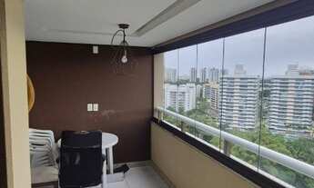 Imagem: APARTAMENTO RESIDENCIAL em SALVADOR - BA