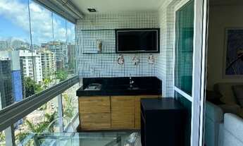 Imagem 5: APARTAMENTO RESIDENCIAL em SALVADOR - BA, ALPHAVILLE I
