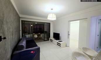 Imagem 3: APARTAMENTO RESIDENCIAL em SALVADOR - BA, ALPHAVILLE I