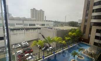 Imagem 3: APARTAMENTO RESIDENCIAL em SALVADOR - BA, ALPHAVILLE I