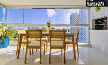 Imagem 7: APARTAMENTO RESIDENCIAL em SALVADOR - BA, ALPHAVILLE I