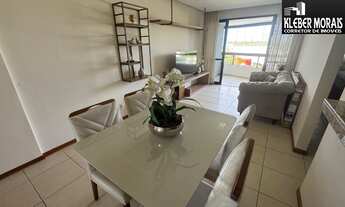 Imagem 3: APARTAMENTO RESIDENCIAL em SALVADOR - BA, ALPHAVILLE I