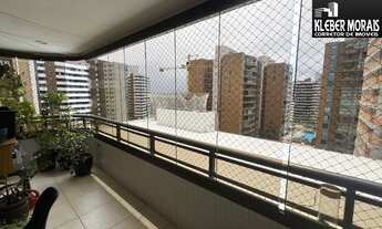 Imagem 3: APARTAMENTO RESIDENCIAL em SALVADOR - BA, ALPHAVILLE I