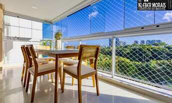 Imagem 3: APARTAMENTO RESIDENCIAL em SALVADOR - BA, ALPHAVILLE I