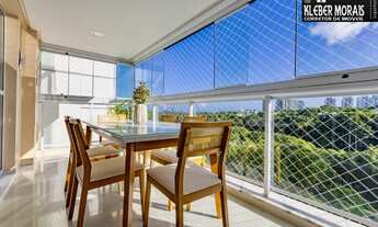 Imagem 4: APARTAMENTO RESIDENCIAL em SALVADOR - BA, ALPHAVILLE I