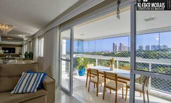 Imagem 6: APARTAMENTO RESIDENCIAL em SALVADOR - BA, ALPHAVILLE I