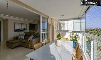 Imagem 5: APARTAMENTO RESIDENCIAL em SALVADOR - BA, ALPHAVILLE I