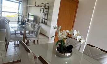 Imagem 7: APARTAMENTO RESIDENCIAL em SALVADOR - BA, ALPHAVILLE I