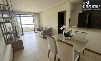 Imagem 5: APARTAMENTO RESIDENCIAL em SALVADOR - BA, ALPHAVILLE I