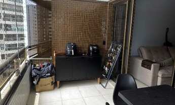 Imagem 7: APARTAMENTO RESIDENCIAL em SALVADOR - BA, ALPHAVILLE I