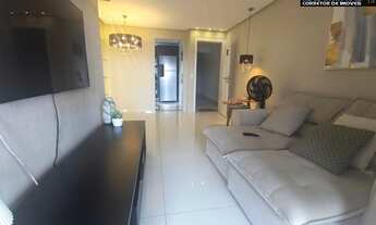 Imagem 5: APARTAMENTO RESIDENCIAL em SALVADOR - BA, ALPHAVILLE I
