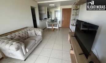 Imagem 6: APARTAMENTO RESIDENCIAL em SALVADOR - BA, ALPHAVILLE I
