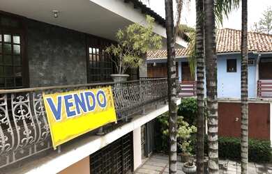 Imagem 4: CASA RESIDENCIAL em RIO DE JANEIRO - RJ, ANIL