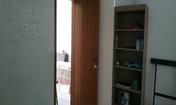 Imagem 4: 2 dormitórios, 1 vaga na garagem, 100M² de Área Construída