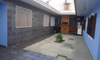 Imagem 4: 2 dormitórios, 1 banheiros, 4 vagas na garagem, 180M² de Área Construída